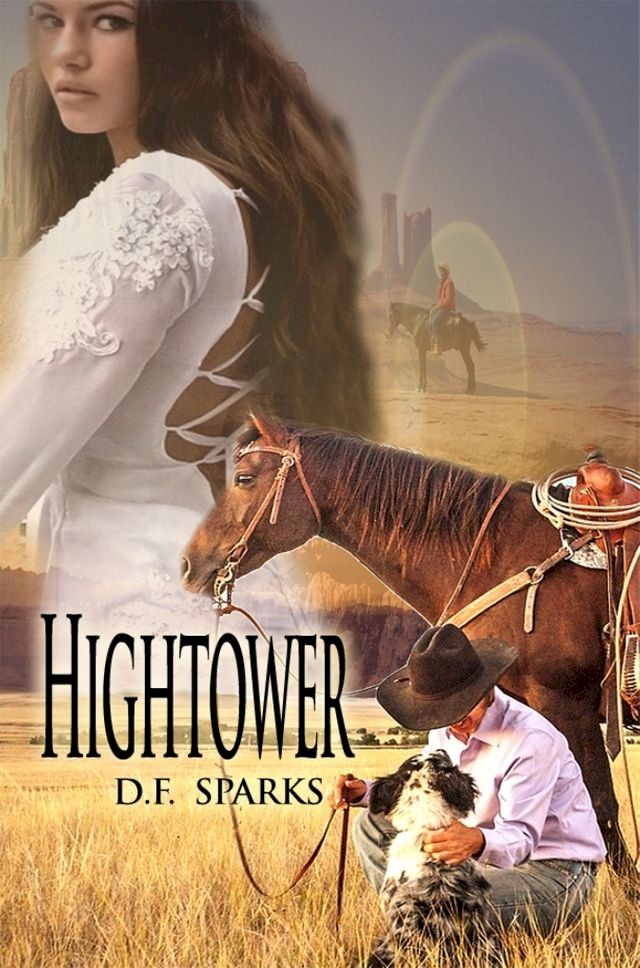  Hightower(Kobo/電子書)