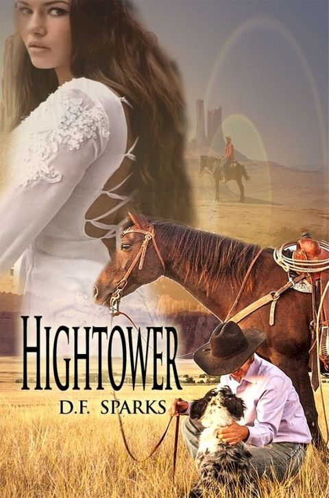 Hightower(Kobo/電子書)