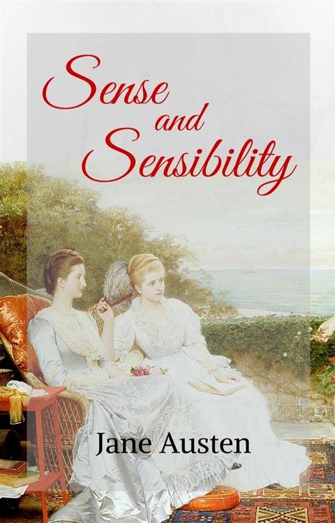 Sense and Sensibility(Kobo/電子書)