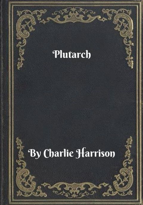 Plutarch(Kobo/電子書)