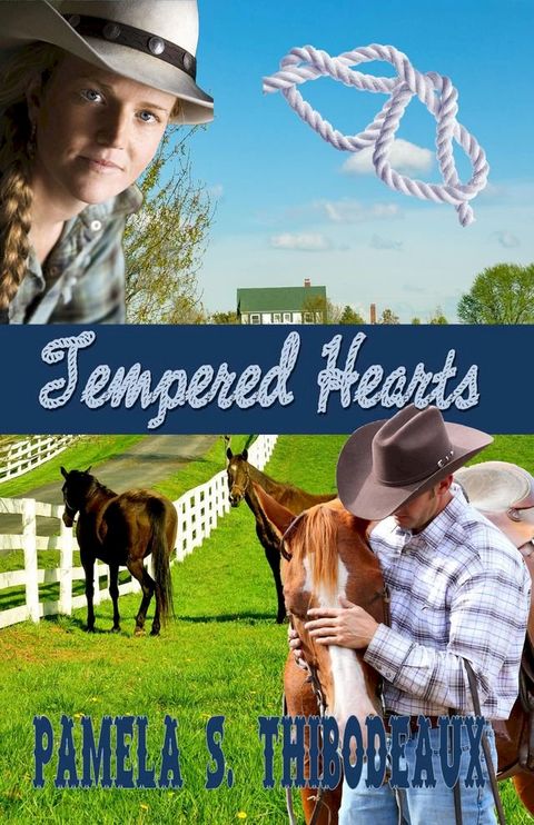 Tempered Hearts(Kobo/電子書)