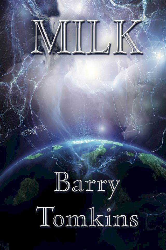  Milk(Kobo/電子書)