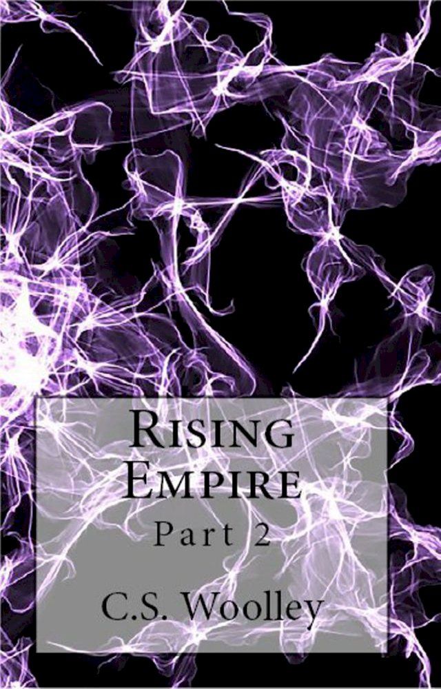  Rising Empire: Part 2(Kobo/電子書)