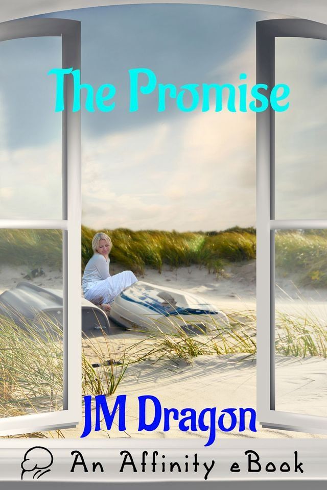  The Promise(Kobo/電子書)