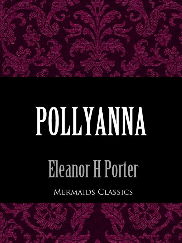  Pollyanna(Kobo/電子書)