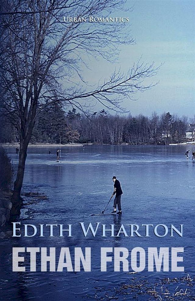  Ethan Frome(Kobo/電子書)