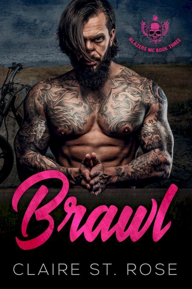  Brawl (Book 3)(Kobo/電子書)