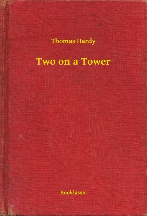 Two on a Tower(Kobo/電子書)