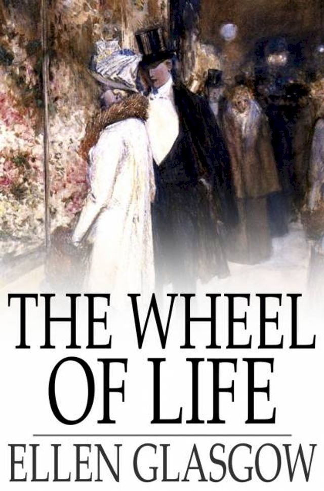  The Wheel of Life(Kobo/電子書)