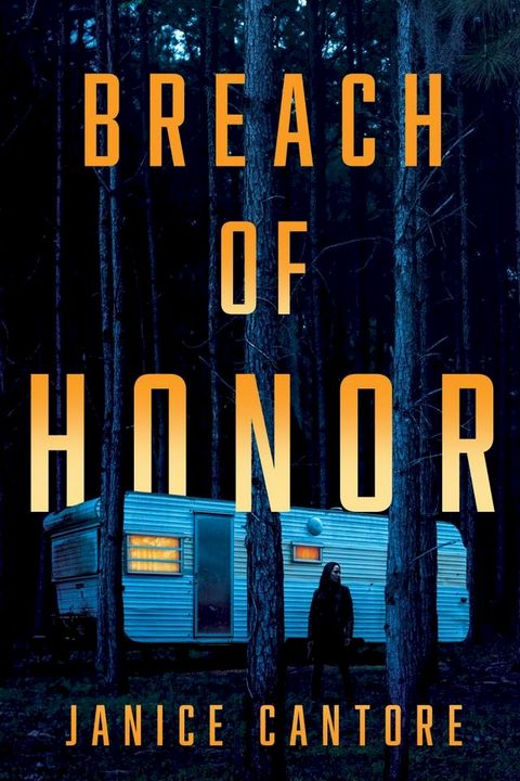 Breach of Honor(Kobo/電子書)