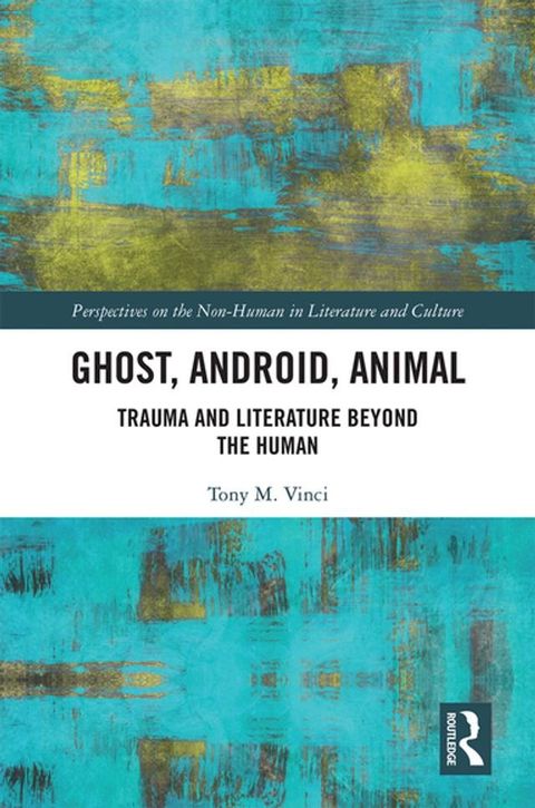 Ghost, Android, Animal(Kobo/電子書)