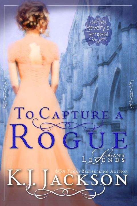 To Capture a Rogue(Kobo/電子書)