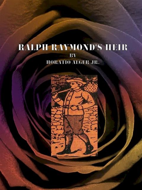 Ralph Raymond's Heir(Kobo/電子書)