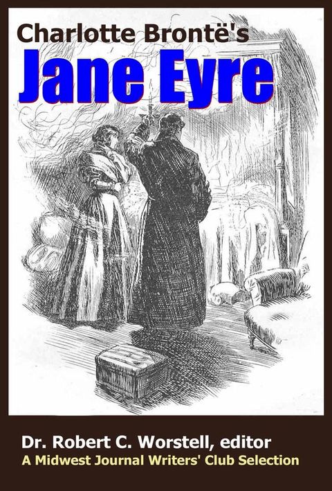 Charlotte Bront&euml;'s Jane Eyre(Kobo/電子書)