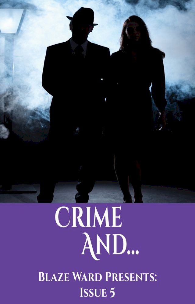  Crime And...(Kobo/電子書)