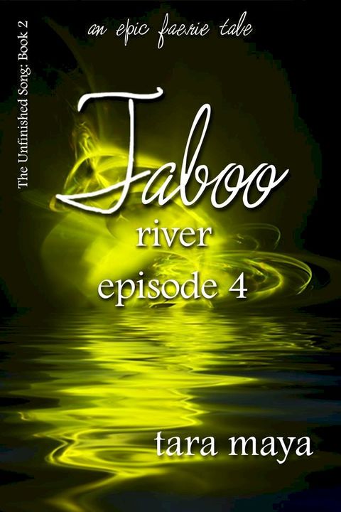 Taboo – River (Book 2-Episode 4)(Kobo/電子書)