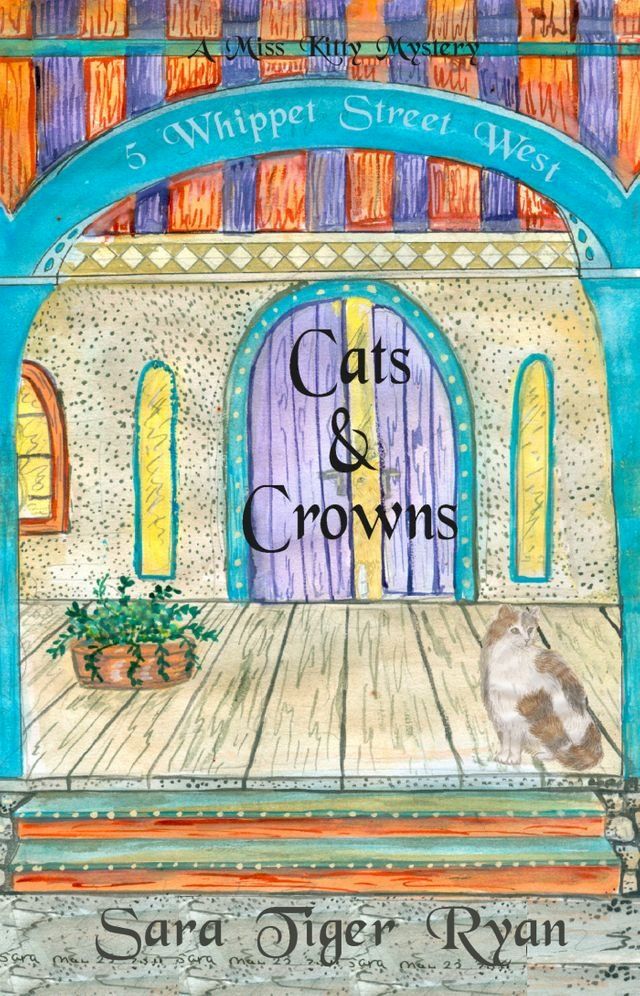  Cats & Crowns(Kobo/電子書)