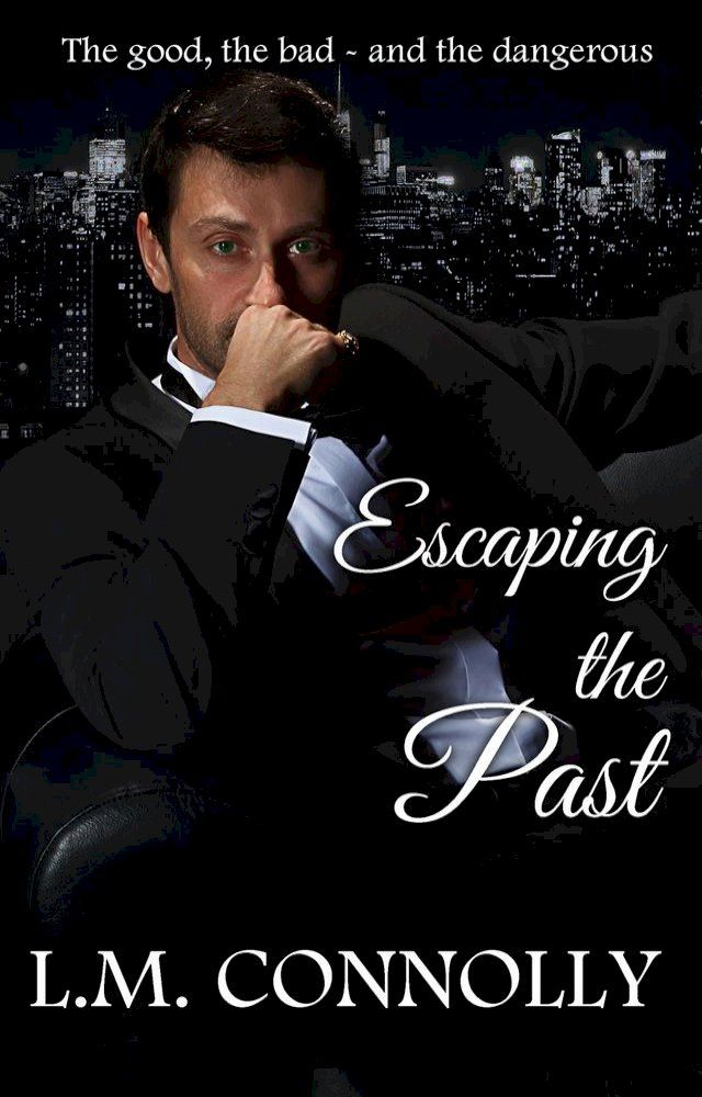  Escaping The Past(Kobo/電子書)