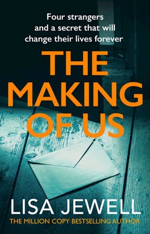 The Making of Us(Kobo/電子書)