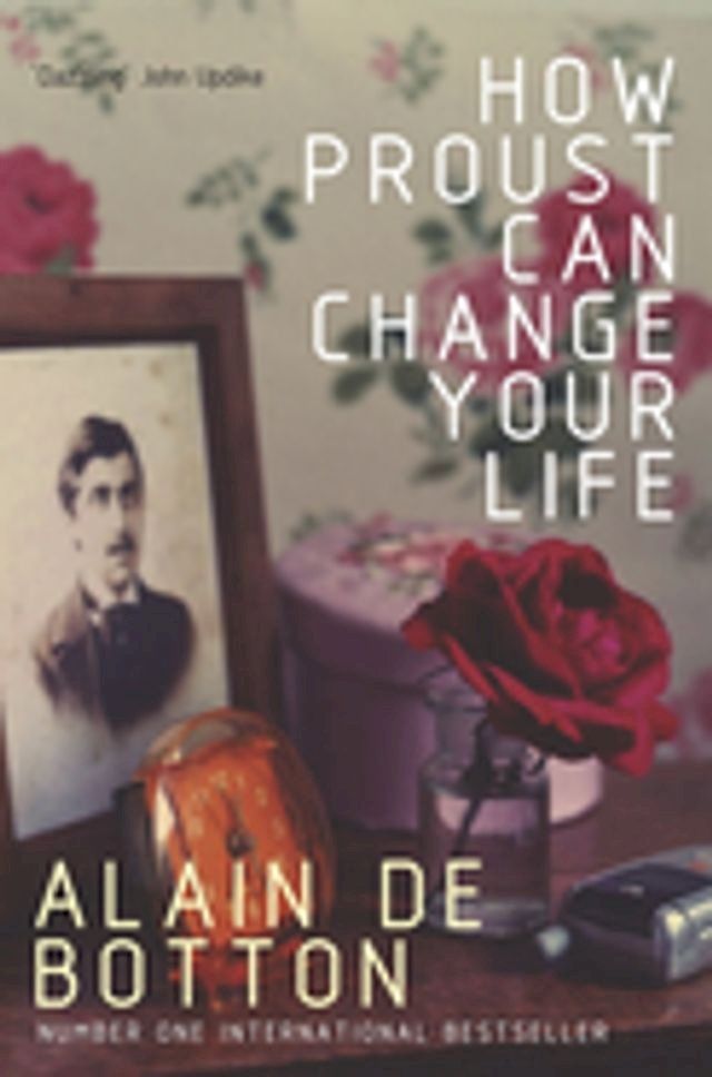  How Proust Can Change Your Life(Kobo/電子書)