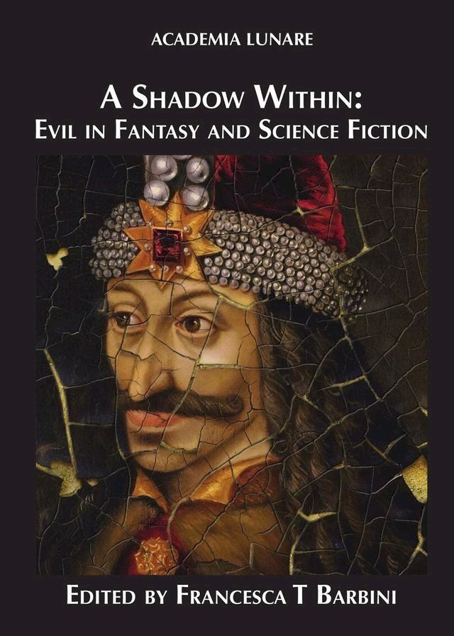  A Shadow Within(Kobo/電子書)