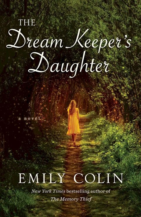 The Dream Keeper's Daughter(Kobo/電子書)