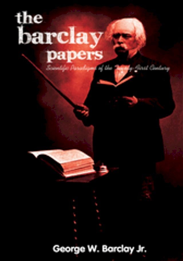  The Barclay Papers(Kobo/電子書)