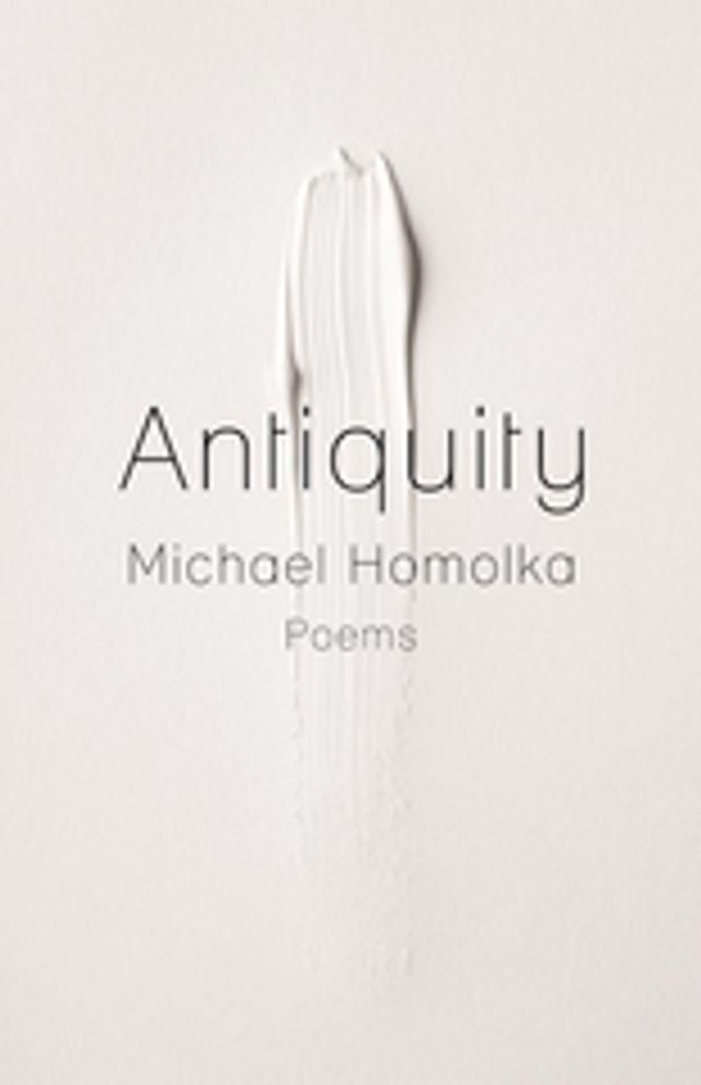  Antiquity(Kobo/電子書)