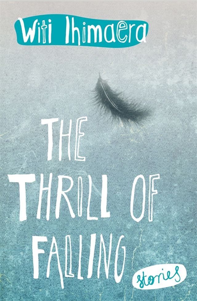  The Thrill of Falling(Kobo/電子書)