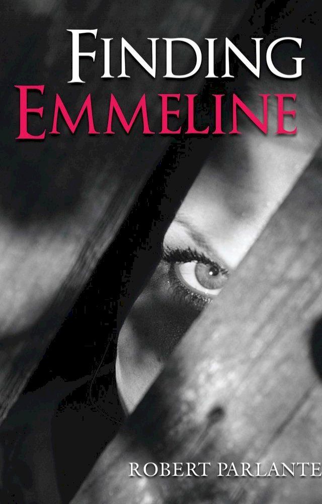  Finding Emmeline(Kobo/電子書)