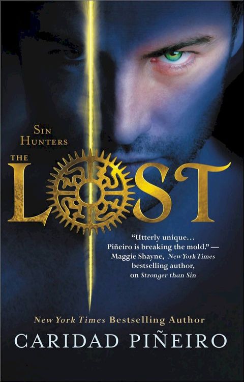 The Lost(Kobo/電子書)