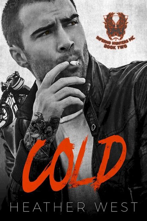 Cold (Book 2)(Kobo/電子書)