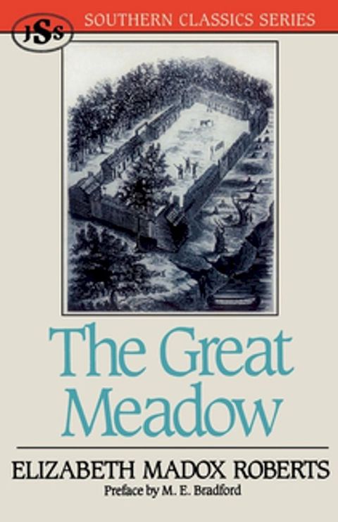 The Great Meadow(Kobo/電子書)