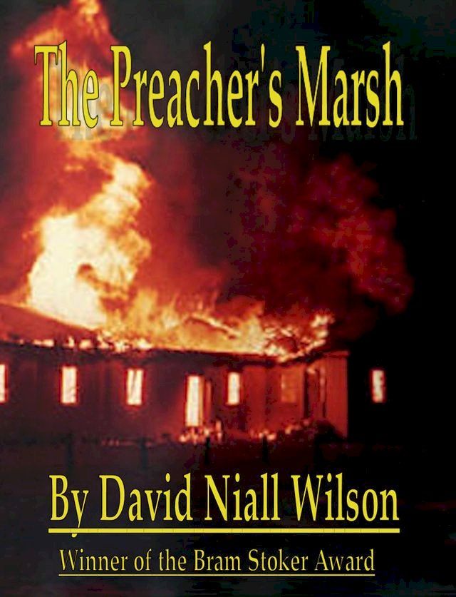  The Preacher's Marsh(Kobo/電子書)