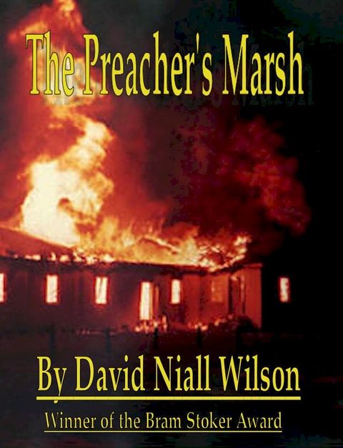 The Preacher's Marsh(Kobo/電子書)