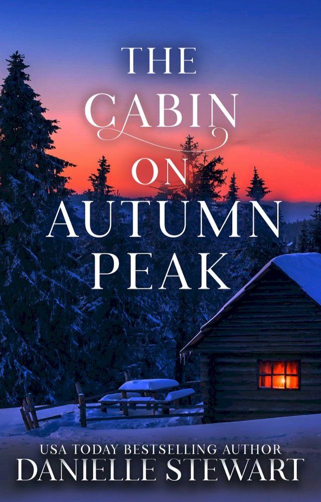  The Cabin on Autumn Peak(Kobo/電子書)