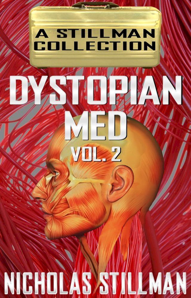  Dystopian Med Volume 2(Kobo/電子書)