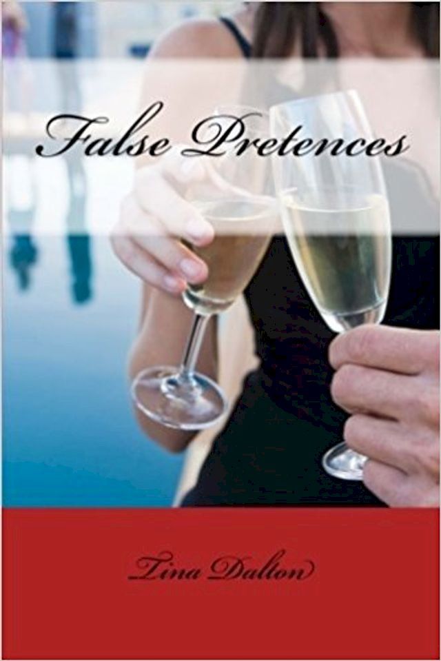  False Pretences(Kobo/電子書)