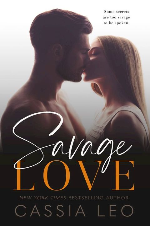 Savage Love(Kobo/電子書)