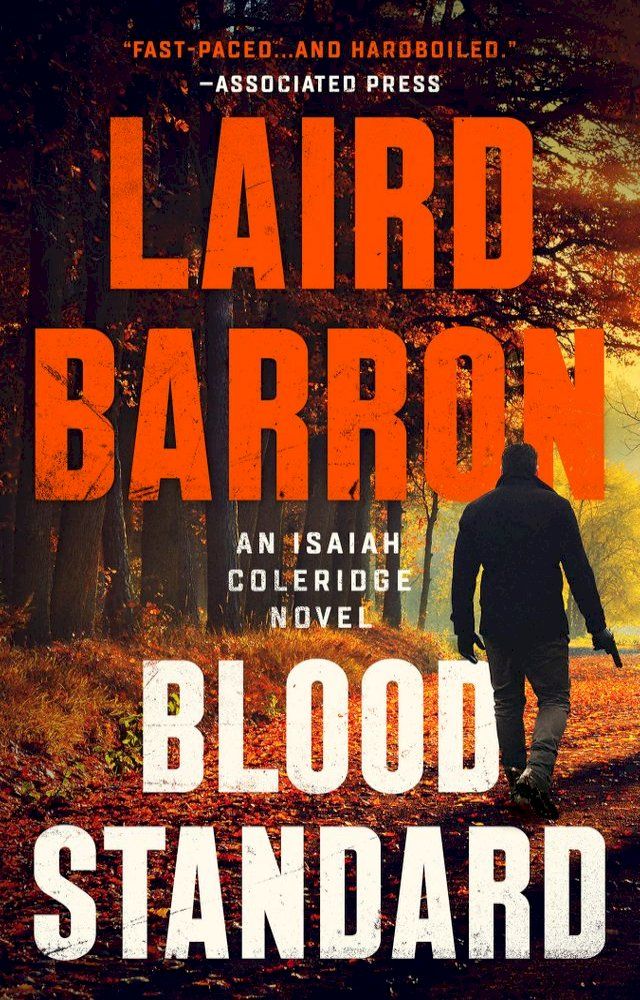  Blood Standard(Kobo/電子書)