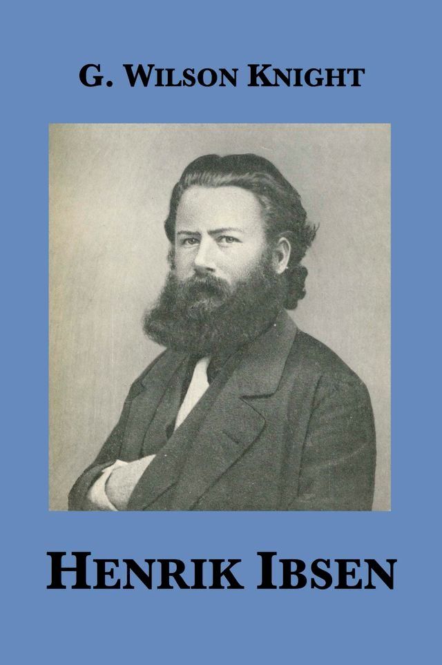  Henrik Ibsen(Kobo/電子書)