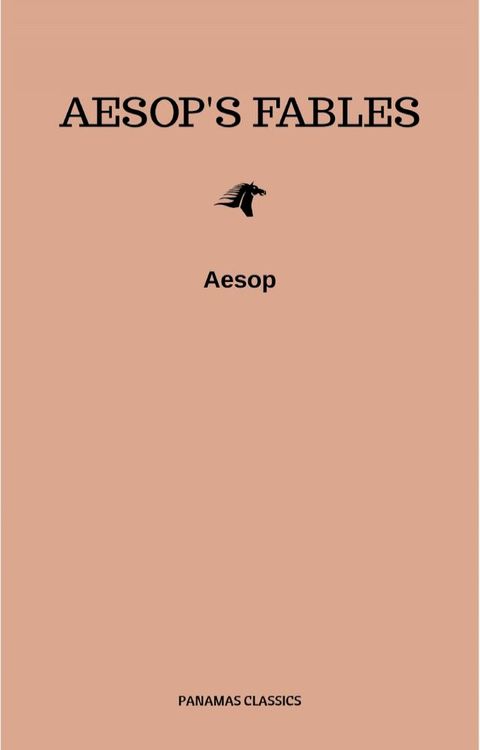 Aesop's Fables(Kobo/電子書)