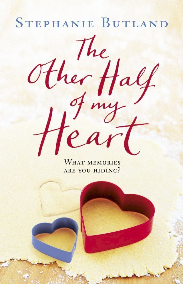  The Other Half Of My Heart(Kobo/電子書)