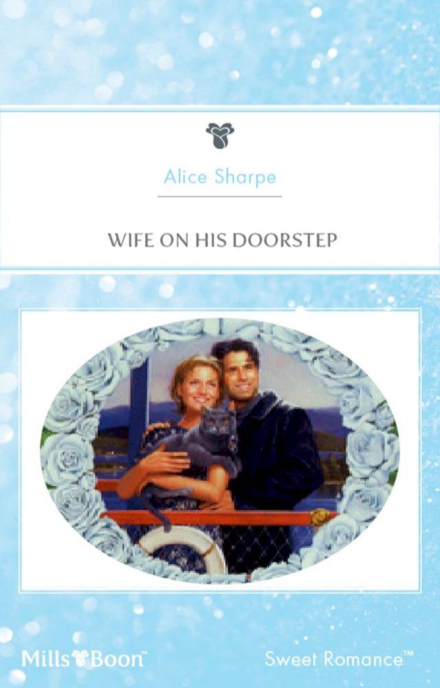  Wife On His Doorstep(Kobo/電子書)