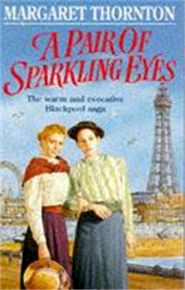  A Pair of Sparkling Eyes(Kobo/電子書)