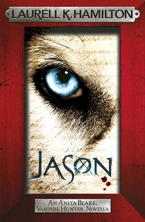 Jason (An Anita Blake, Vampire Hunter, novella)(Kobo/電子書)