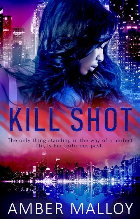 Kill Shot(Kobo/電子書)