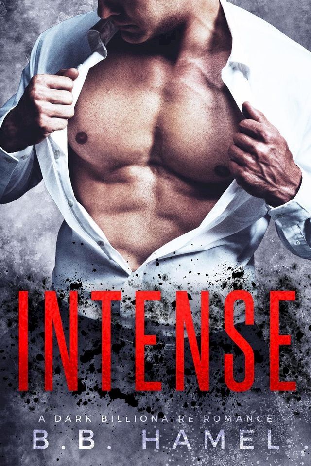  Intense: A Dark Billionaire Romance(Kobo/電子書)