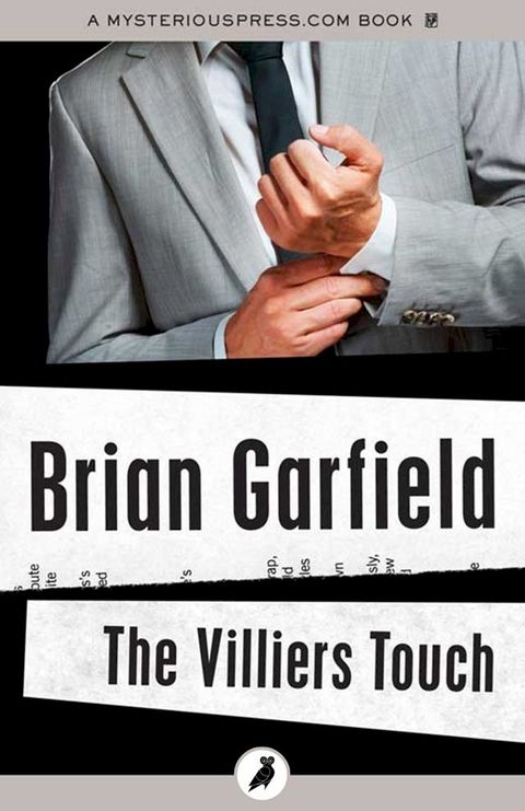 The Villiers Touch(Kobo/電子書)