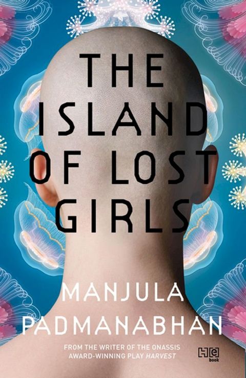 The Island Of Lost Girls(Kobo/電子書)